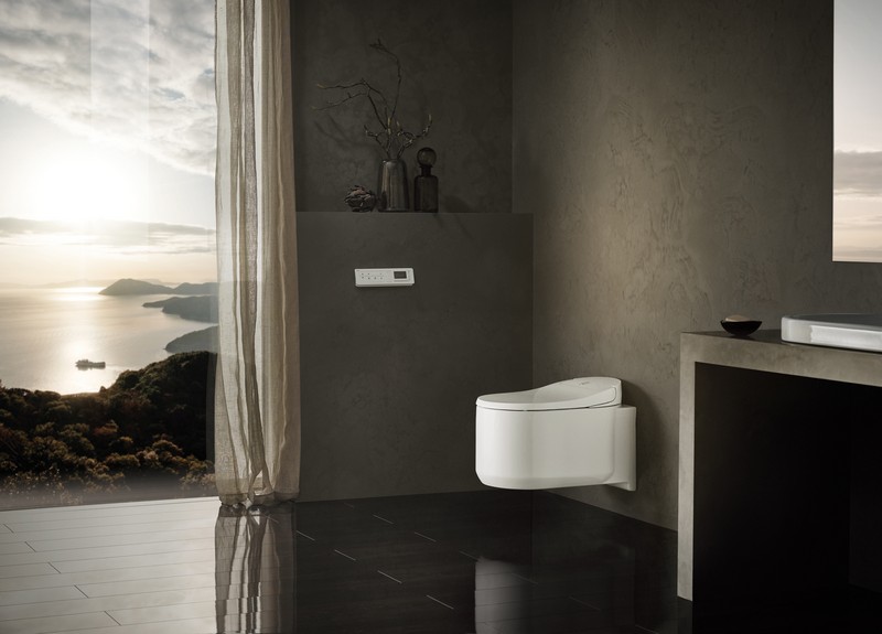GROHE wins five Red Dot Awards 2017